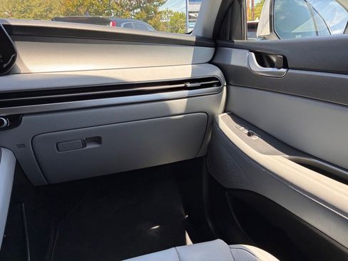 Used 2025 Hyundai Palisade SEL AWD/4WD image 44