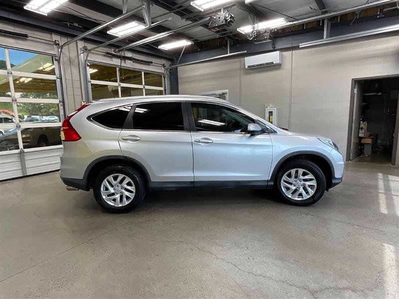 Used 2016 Honda CR-V EX-L image 6