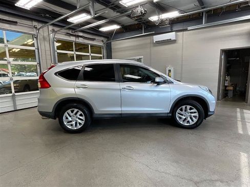 Used 2016 Honda CR-V EX-L image 6