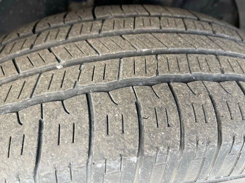 Used 2012 Chevrolet Equinox LS image 24