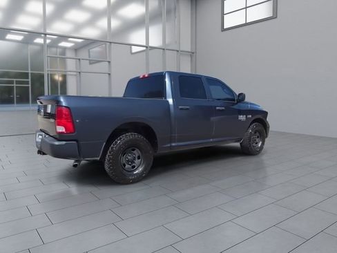 Used 2019 RAM 1500 Tradesman w/ Popular Equipment Group AWD/4WD image 8