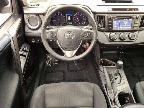 Used 2018 Toyota RAV4 LE w/ All Weather Liner Package AWD/4WD image 21