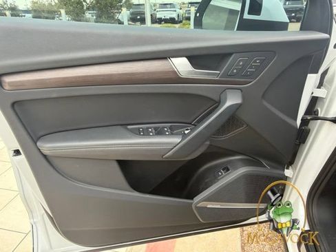 Used 2023 Audi Q5 2.0T Premium Plus AWD/4WD image 8