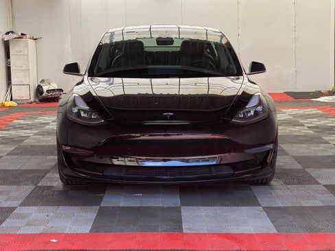 Used 2019 Tesla Model 3 Performance image 2