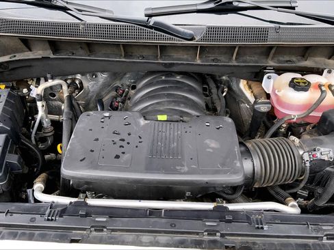 Used 2024 Chevrolet Silverado 1500 High Country w/ Z71 Off-Road Package AWD/4WD image 32