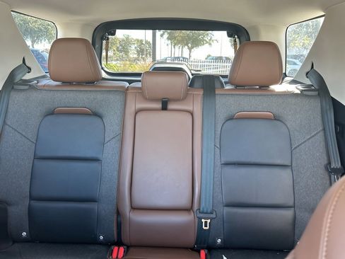 Used 2022 Ford Bronco Sport Outer Banks w/ Tech Package image 20