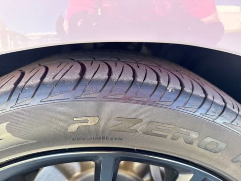 Used 2021 Dodge Charger Scat Pack w/ Daytona Edition Group image 25