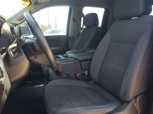 Used 2019 Chevrolet Silverado 1500 LT w/ All-Star Edition RWD image 20