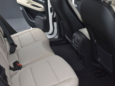 New 2026 Lincoln Corsair Grand Touring AWD/4WD image 14