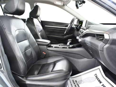 Used 2020 Nissan Altima 2.5 SL image 10