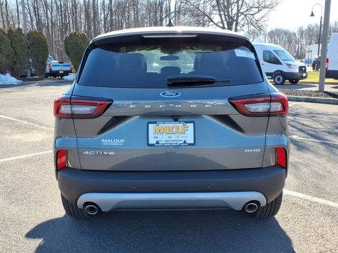 New 2026 Ford Escape Active w/ Tech Pack #1 image 6