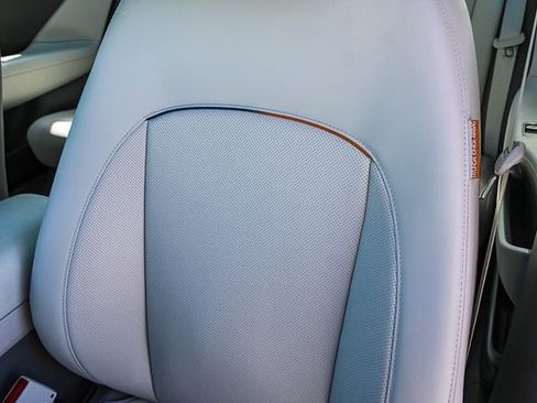 Used 2023 Hyundai Ioniq 6 Limited AWD/4WD image 26