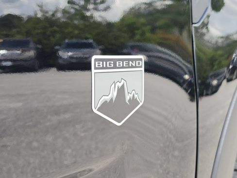 Used 2024 Ford Bronco Sport Big Bend AWD/4WD image 16