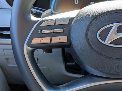 Used 2025 Hyundai Palisade SEL image 15