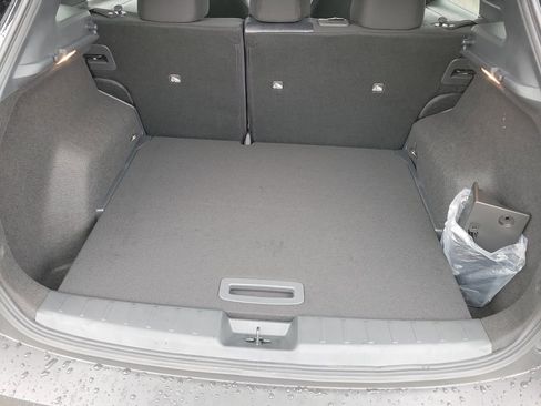 New 2026 Nissan Kicks SV image 10