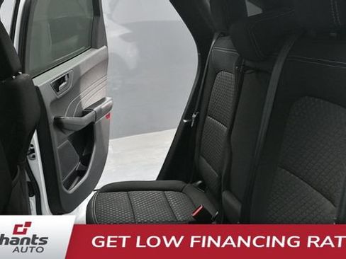 Used 2023 Ford Escape Active AWD/4WD image 21