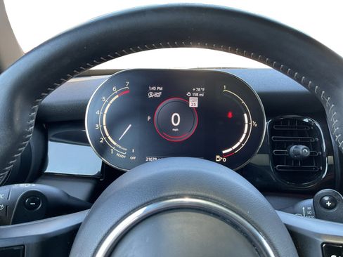 Used 2023 MINI Cooper S image 13