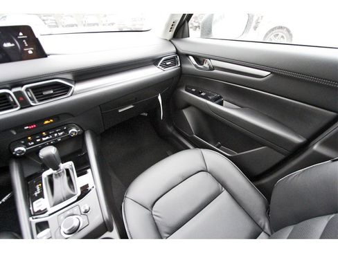 New 2025 MAZDA CX-5 AWD 2.5 S image 9