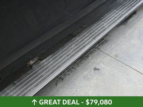 Used 2025 Lincoln Navigator Reserve AWD/4WD image 17