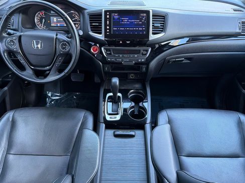 Used 2019 Honda Ridgeline RTL-E image 17