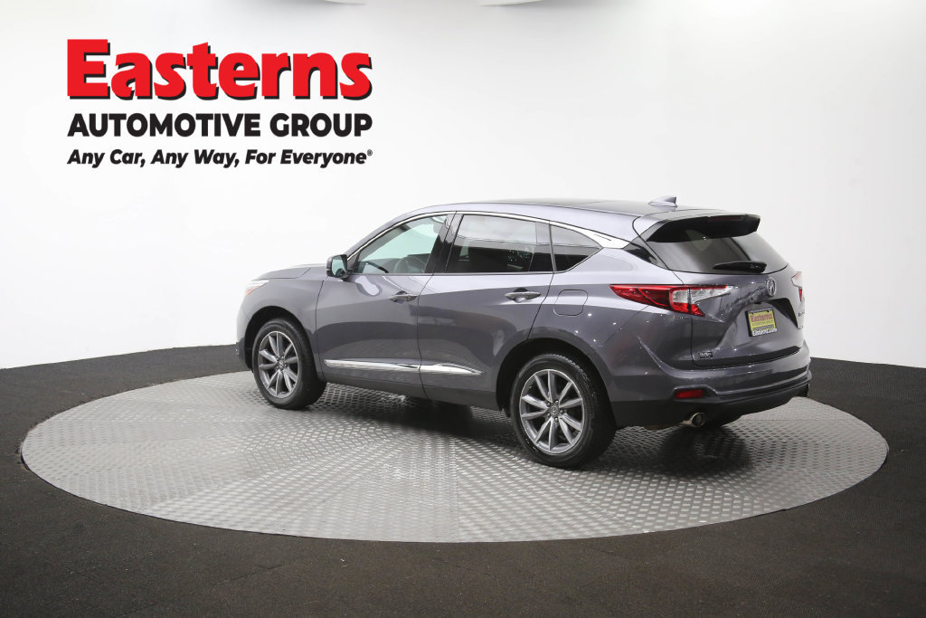 Used 2019 Acura RDX w/ Technology Package AWD/4WD image 67