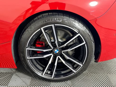 Used 2023 BMW Z4 M40i w/ Premium Package RWD image 31