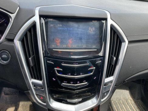 Used 2015 Cadillac SRX Performance image 35