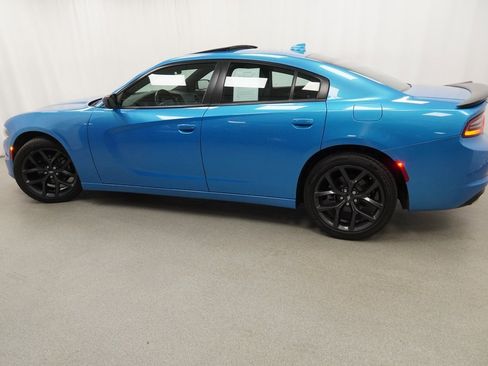 Certified 2023 Dodge Charger SXT w/ Blacktop Package image 15