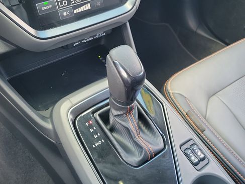 Certified 2024 Subaru Crosstrek 2.5i Limited AWD/4WD image 28