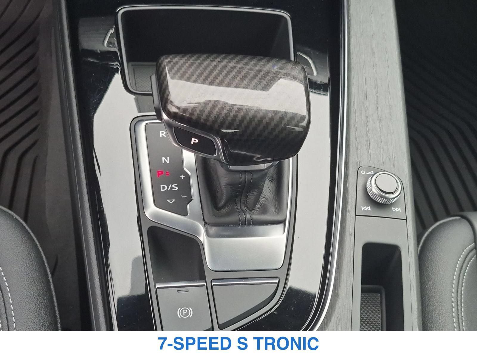 Used 2021 Audi A4 2.0T Premium w/ Convenience Package AWD/4WD image 13