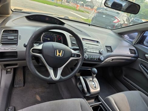 Used 2010 Honda Civic LX image 12