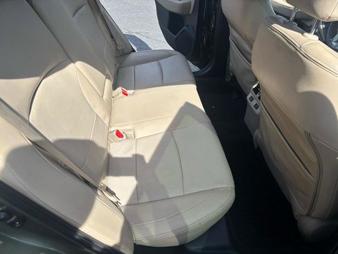 Used 2016 Subaru Outback 2.5i Limited image 10