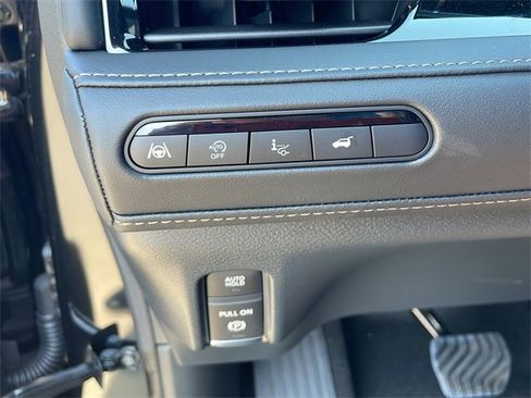 New 2026 INFINITI QX80 Autograph w/ Premium Cargo Package image 25