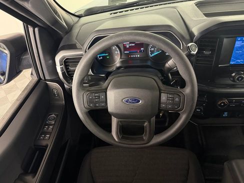Used 2023 Ford F150 XL w/ STX Appearance Package AWD/4WD image 16