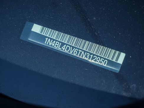 Used 2026 Nissan Altima 2.5 SV FWD image 29