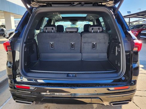 New 2026 Buick Enclave Sport Touring w/ Super Cruise Package image 53