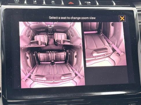 Used 2021 Jeep Grand Cherokee L Limited AWD/4WD image 21