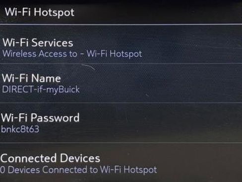 Used 2019 Buick Regal Essence w/ Driver Confidence Package I image 27