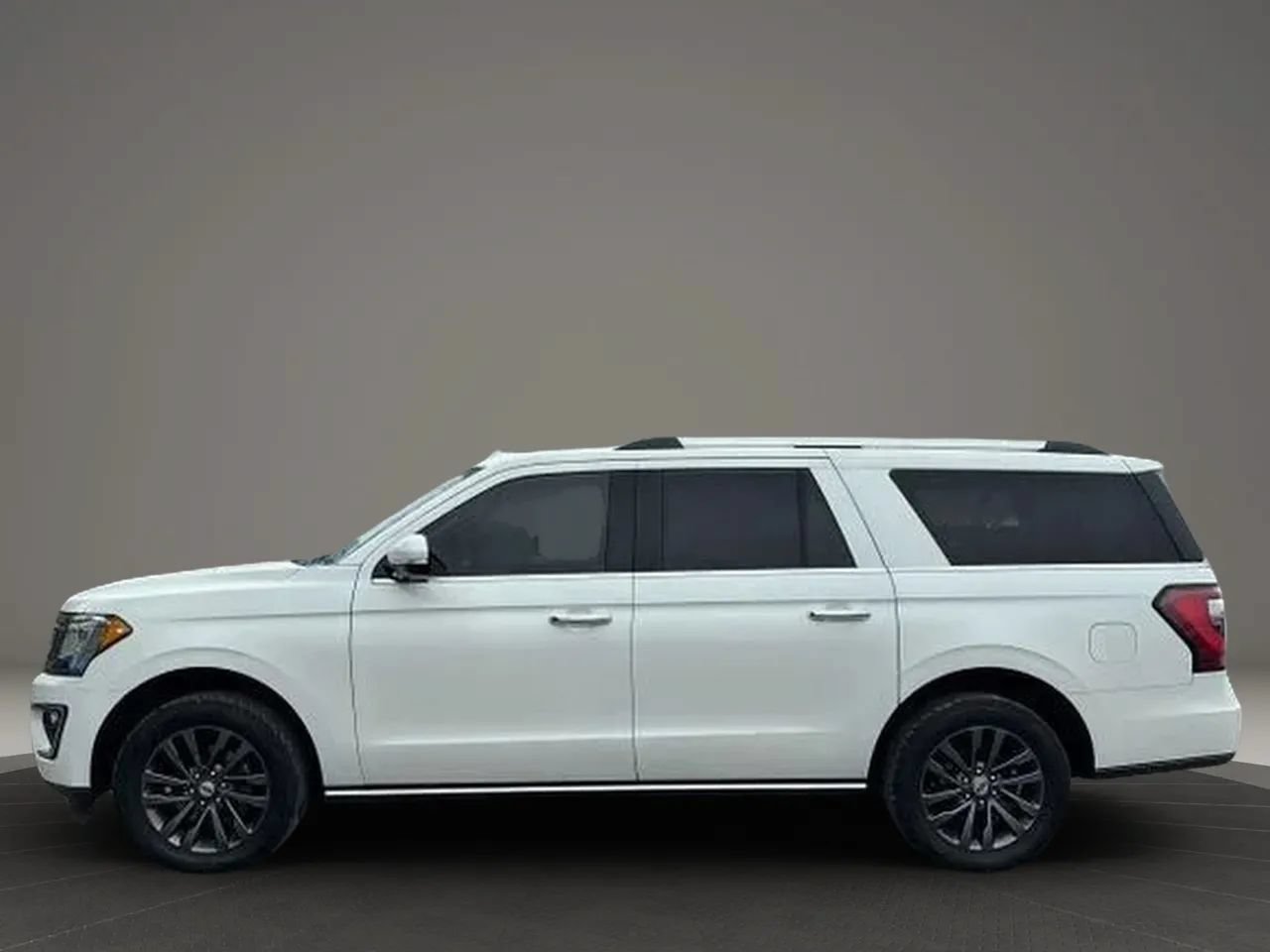 Used 2021 Ford Expedition Max Limited AWD/4WD image 6