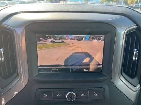 Used 2026 Chevrolet Silverado 2500 Custom w/ Custom Value Package image 25