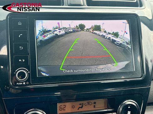 Used 2024 Mitsubishi Mirage ES FWD image 17