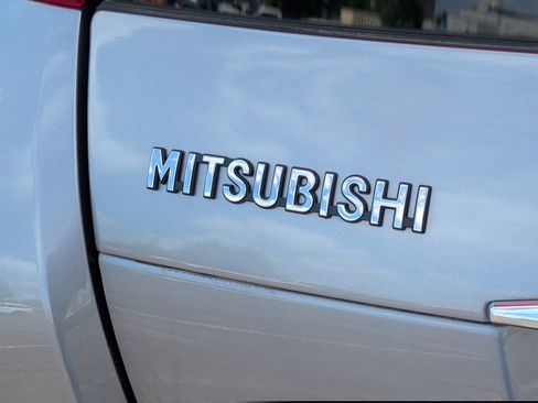 Used 2018 Mitsubishi Eclipse Cross SEL AWD/4WD image 8