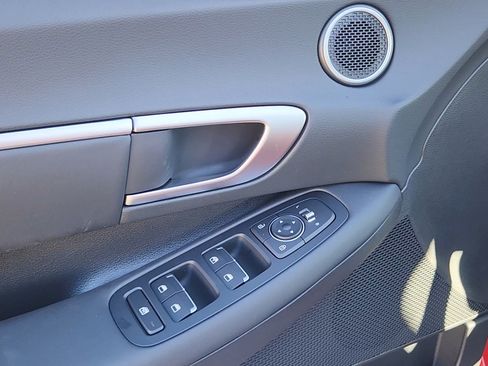 New 2026 Hyundai Sonata Blue image 7