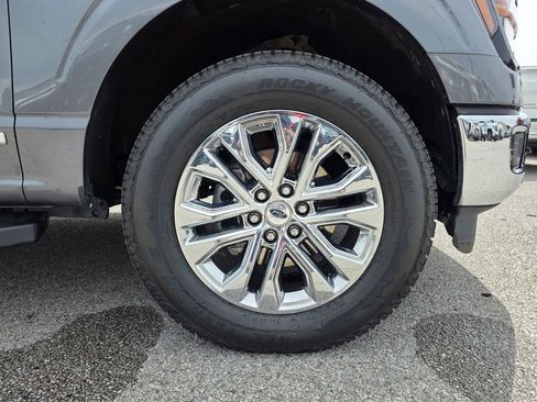 Used 2024 Ford F150 XLT w/ Equipment Group 302A MID AWD/4WD image 30