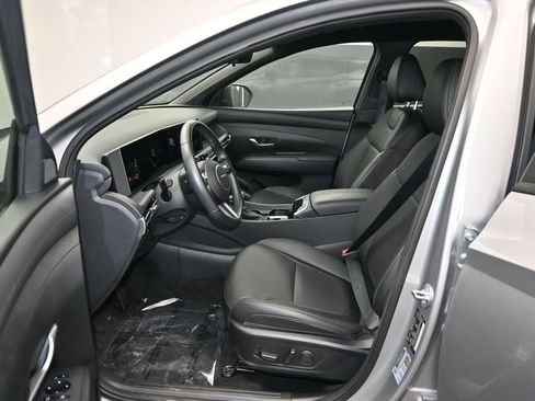 Used 2025 Hyundai Tucson XRT FWD image 13