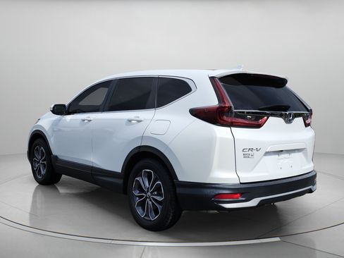 Used 2022 Honda CR-V EX-L image 7