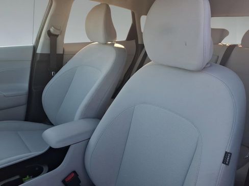 Used 2024 Hyundai Kona SEL image 14