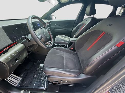 Used 2024 Hyundai Kona N Line FWD image 19