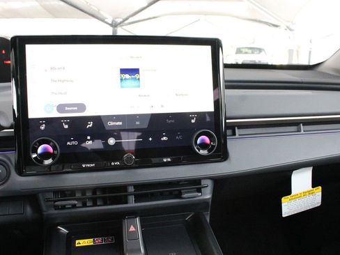 New 2026 Toyota bZ XLE image 5