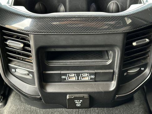 Used 2022 RAM 1500 TRX w/ TRX Level 1 Equipment Group image 13